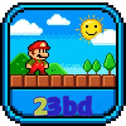 23bd