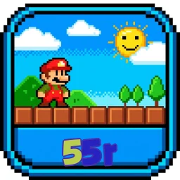 55r