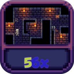 56x