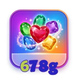 678g