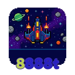 8888t