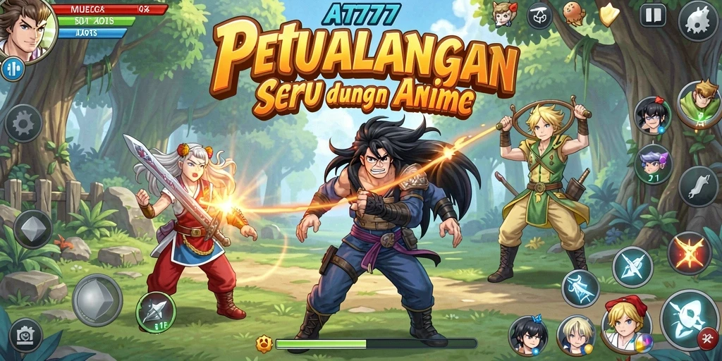 Visual de 34JOGO