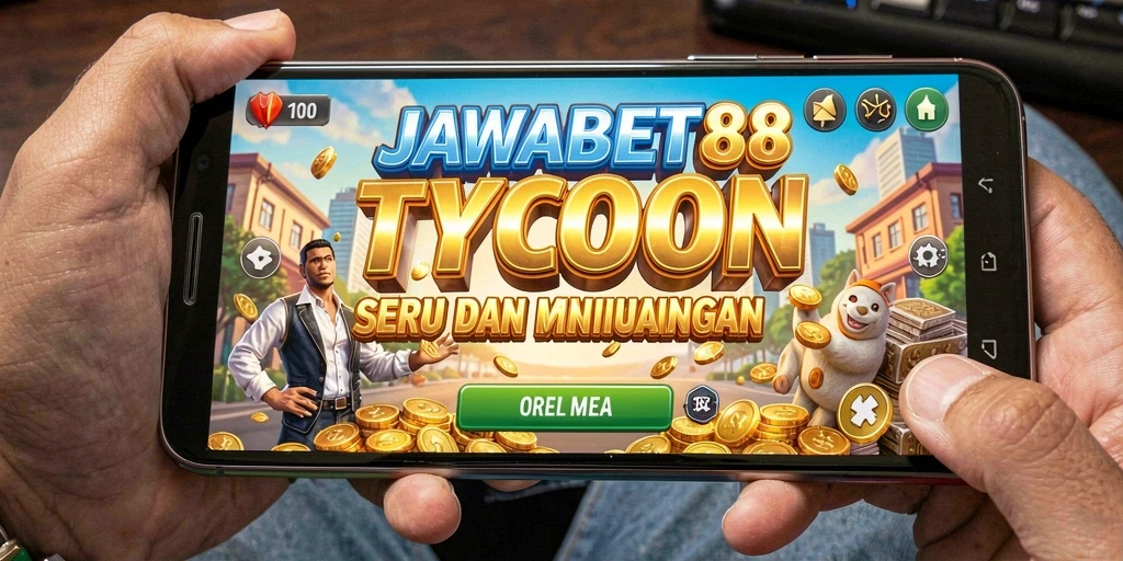Visual de V77BET