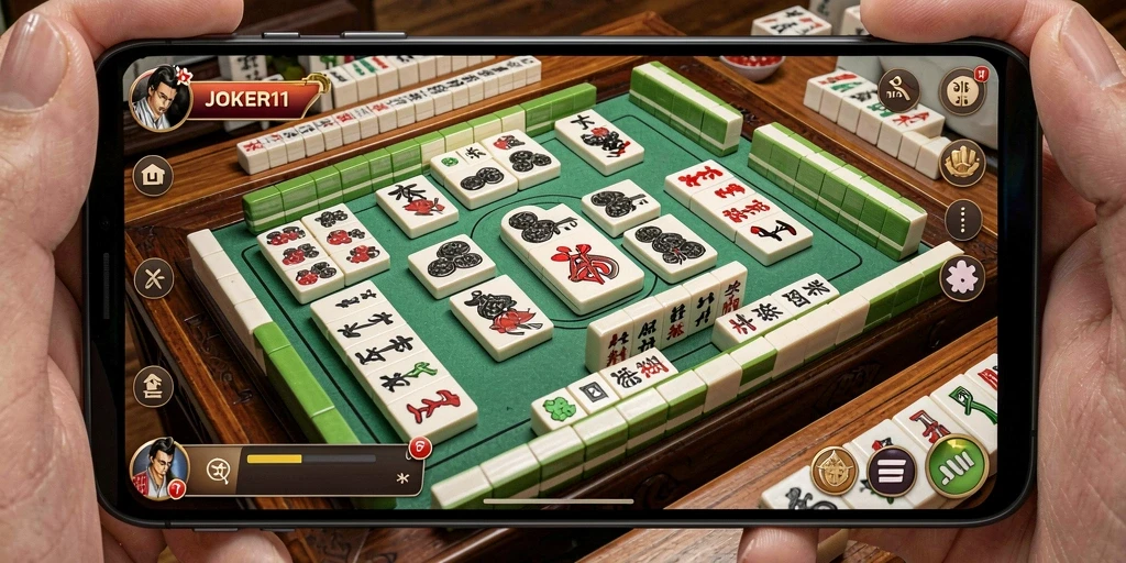 Visual de 788LUCK
