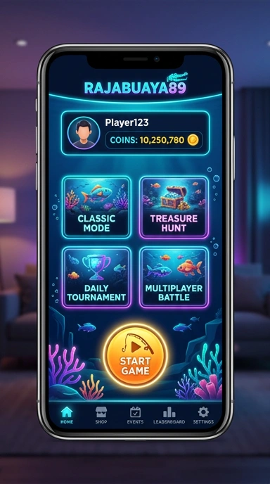 Visual de AA68
