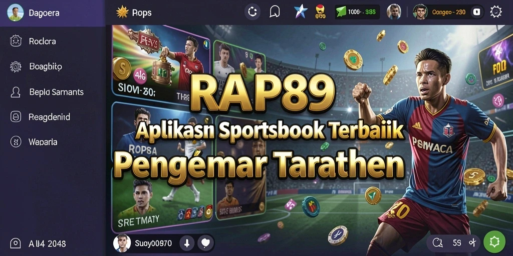 Visual de W33BET